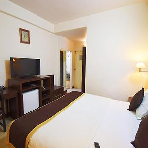 Superior Deluxe Double or Twin Room